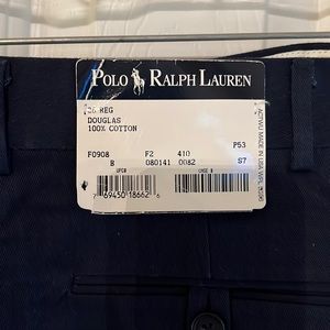 Polo Ralph Lauren Pants